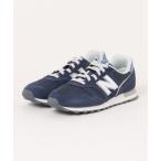 ショッピングnew balance スニーカー new balance ニューバランス W373「軽量」レディーススニーカー W3736LY ネイビー レディース
