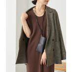 ワンピース 予約「接触冷感・紫外線防止素材」ゴブソデカットソーワンピース