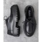 [glabella] обувь S черный мужской 