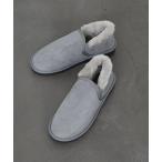 [FREAK'S STORE] туфли без застежки 38 серый женский 