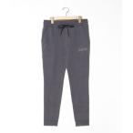 [The DUFFER of ST.GEORGE] легкий брюки MEDIUM голубой серый мужской 