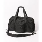 [GLOBAL WORK] сумка "Boston bag" ONE SIZE черный мужской 