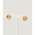 [Jouete] серьги ( обе уголок для ) FREE желтое золото женский 