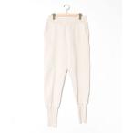 [FREAK'S STORE] легкий брюки SMALL натуральный женский 