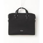 「TUMI」 ワンポイントハンドバッグ 