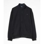 [New Balance] джерси блузон M черный мужской 