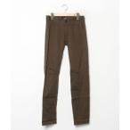 [BURBERRY BLACK LABEL] брюки 70 Brown мужской 