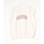 [BEAUTY&amp;YOUTH UNITED ARROWS] безрукавка tops M белый мужской 