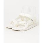 「Teva」 フラットサン�