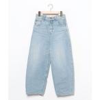 「BLACK BY MOUSSY」 デニムパンツ 24inch 