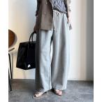 [DouDou] тренировочный брюки 36 серый женский 