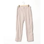 [CIAOPANIC TYPY] легкий брюки L розовый мужской 