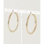 [MARW UNITED ARROWS] серьги ( обе уголок для ) FREE Gold женский 