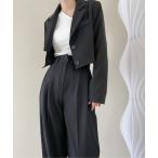 [AMAJI] выставить MEDIUM черный женский 