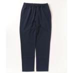 [green label relaxing] легкий брюки M темно-синий мужской 