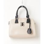 [Chico] сумка "Boston bag" FREE слоновая кость женский 