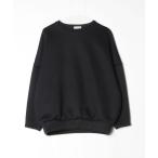 「MARW UNITED ARROWS」 長袖カットソー 36 ブラック レディース