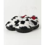 [niko and...] туфли без застежки SMALL белый женский 