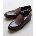 [SARABANDE] Loafer 44 Brown мужской 