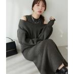 [natural couture] выставить MEDIUM угольно-серый женский 