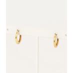 [muku] серьги ( обе уголок для ) FREE Gold женский 