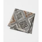  pocket square [HOLLIDAY&BROWN]peiz Lee pocket square мужской 