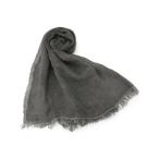 ストール マフラー MADRAS（マドラス）薄手大判ストール レディース