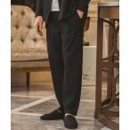  широкий брюки брюки 1PIU1UGUALE3 RELAX(unopiuunoug.-retore relax )linen Blend Jaguar do широкий брюки мужской 