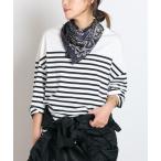 tシャツ ストライプTシャツ レディース