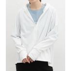  Rush Guard [ контакт охлаждающий * скорость . dry * антибактериальный дезодорация *UV cut * - ni..] Rush Guard Parker женский 