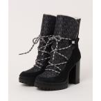 ショッピングブーティ ブーツ CULVER ブーティ レディース