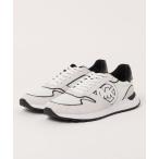 ショッピング牛革 スニーカー DAX ミックスミディア スニーカー メンズ