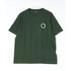 t автомобиль touring Logo футболка мужской 