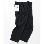  брюки U.S. POLO ASSN./ You e spo нижний sn контакт охлаждающий UV cut стрейч нейлон слаксы / легкий брюки / женский мужской мужской женский 