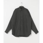 シャツ DAIWA PIER39　TECH REGULAR COLLAR SHIRT L/S SOLID メンズ