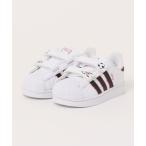 スニーカー ADIDAS アディダス 12-16 SST