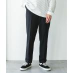  брюки [ легкий уход / скорость ./UV cut ] Quick dry конический тигр u The - мужской 