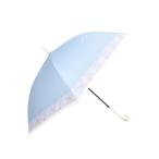 ショッピングlovetoxic 傘 LOVETOXIC 長傘 雨晴兼用傘 キッズ 子供 女の子