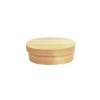 ほんとうに使いやすい曲げわっぱ弁当箱 M 600ml（yahoo）