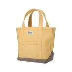 トートバッグ ORCIVAL (オーシバル）キャンバストートバッグ 小/OR-H0285 KWC レディース