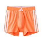 ボクサーパンツ adidas/アディダス ボクサーパンツ 3ストライプス メッシュタイプ