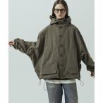 ポンチョ メンズ