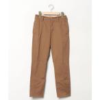 [UNIVERSAL OVERALL] брюки MEDIUM Brown женский 