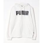 [PUMA] тянуть over Parker M белый мужской 