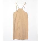 [studio CLIP] комбинезон FREE бежевый женский 