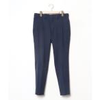 [ABAHOUSE] легкий брюки 46 темно-синий мужской 