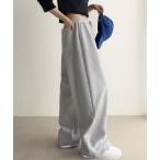 [Java] тренировочный брюки MEDIUM. серый женский 