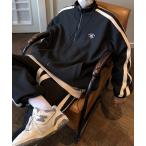 [MAISON DE THERESE] выставить джерси LARGE черный женский 