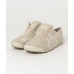 [Onitsuka Tiger] туфли без застежки 25 оттенок коричневого прочее женский 