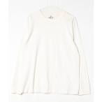 「HANES」 長袖Tシャツ L